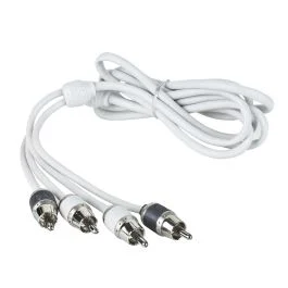 T-Spec V10 Series Rca Audio Cable - 2 Channel - 14' (4.27 M)
