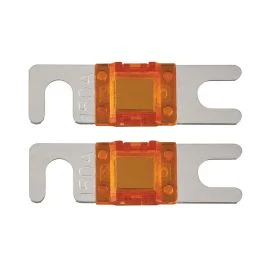 T-Spec V8 Series 150 Amp Mini-Anl Fuse - 2 Pack