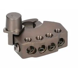 T-Spec 8 Position Battery Terminal - Pos/Neg