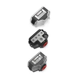 T-Spec Vdb4 4-Position Distribution Block W/Cover