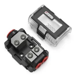 T-Spec Vfdb2 Manl 2 Position Distribution Block W/Cover