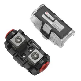 T-Spec Vmanl1 Mini-Anl Fuse Holder - 1/0 To 4 Awg