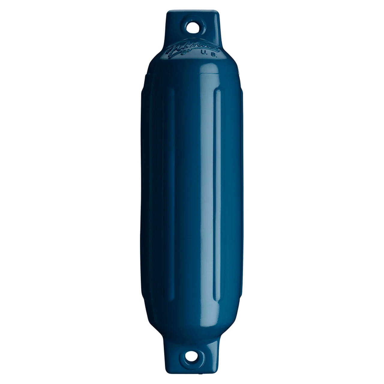 Polyform G-2 CATALINA BLUE G Series Fender - 4.5" x 15.5", Catalina Blue - G-2 CATALINA BLUE