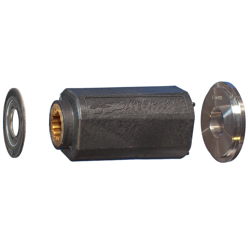 Turning Point Propellers Turning Point Hub Kit #506 – Marine Boat Replacement Part