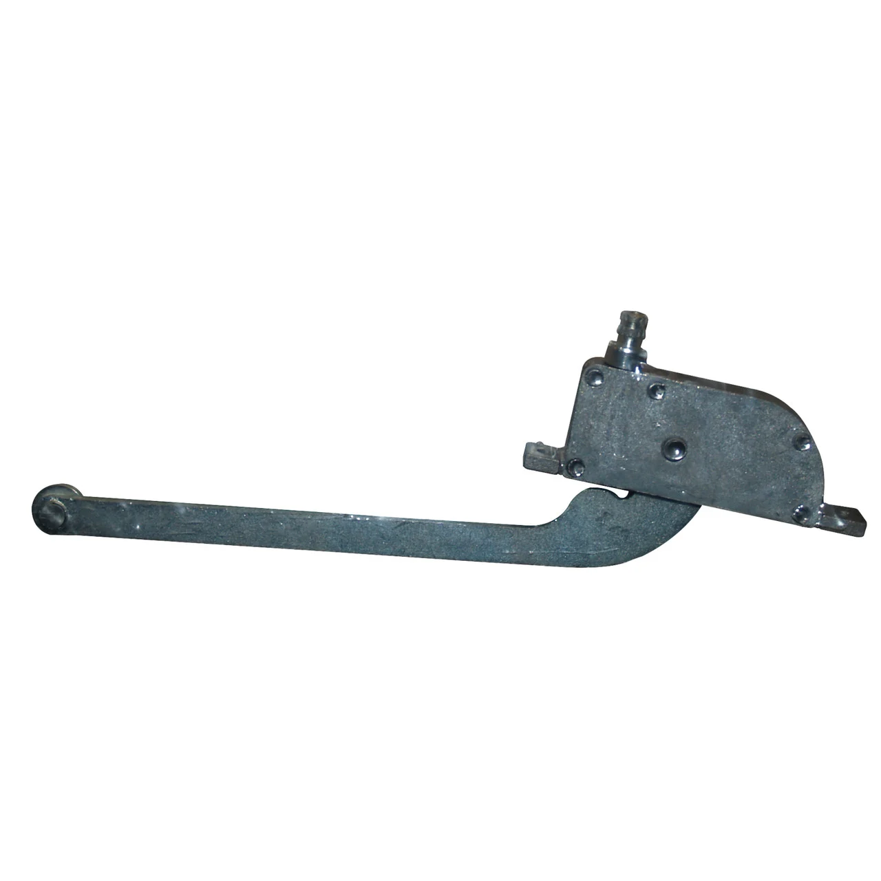 Heng's JRP1000R-C Metal Operator Assembly for Jensen Vents - JRP1000R-C