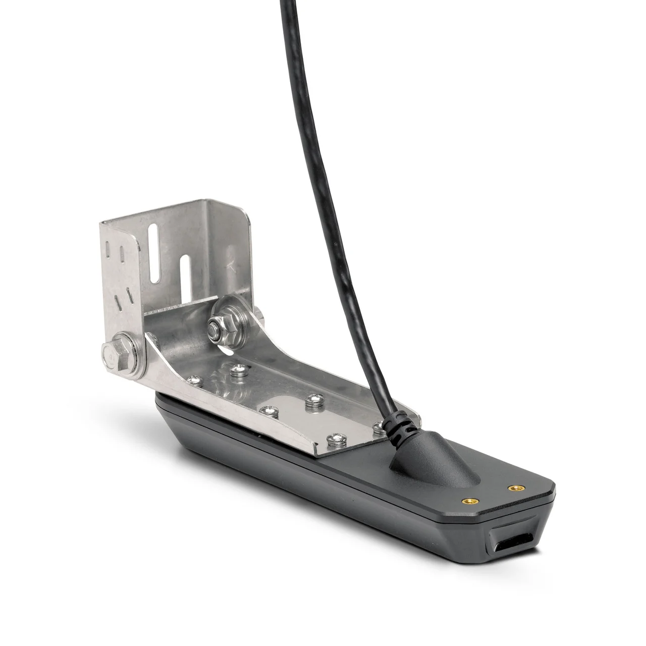 Humminbird 710282-1 XM9HWMSIT Transom Transducer - 710282-1