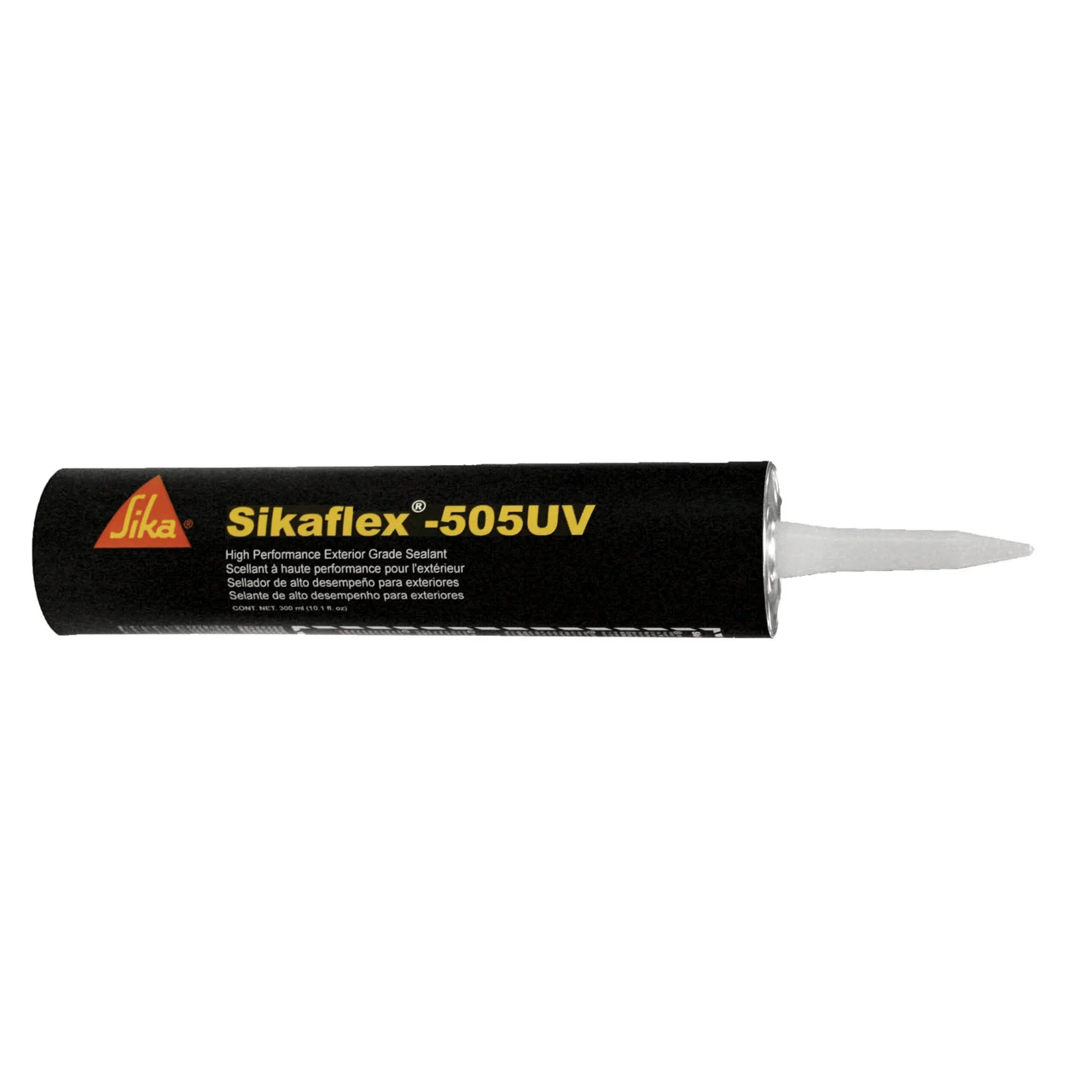 AP Products 017-415763 Sikaflex-505, White - 017-415763