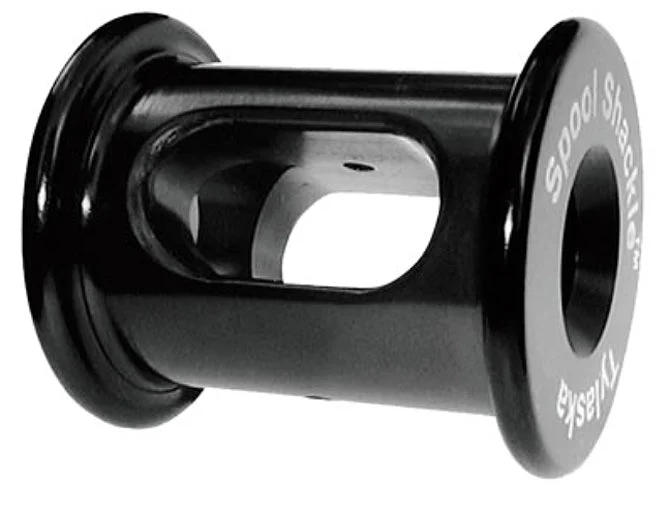 Tylaska S8 Spool Shackle 4,000# WL / 8,000# BS