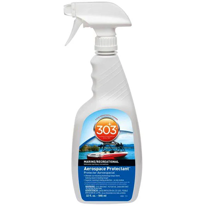 30306, 303 Marine & Recreation Aerospace Protectant, 32oz.