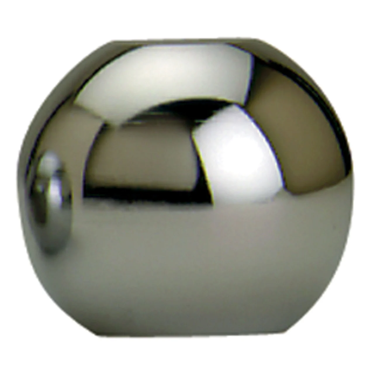 Convert-A-Ball 600B Nickel-Plated Replacement Ball - 2-5/16" - 600B