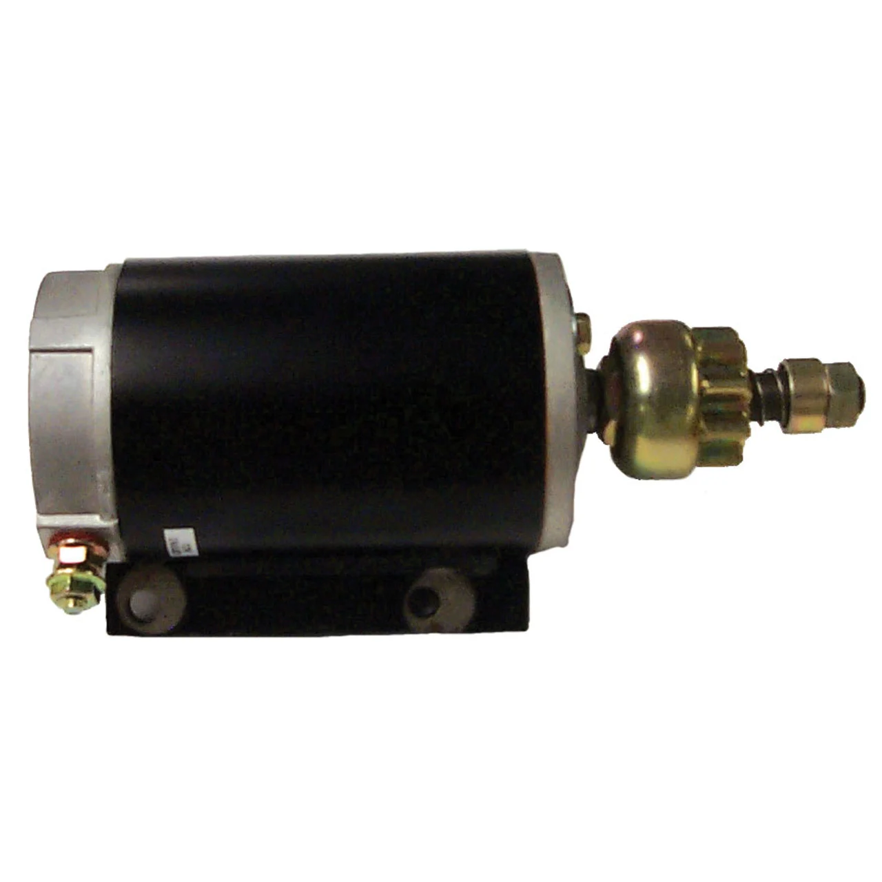 Sierra 18-5648 Replacement for OMC Starters - 18-5648