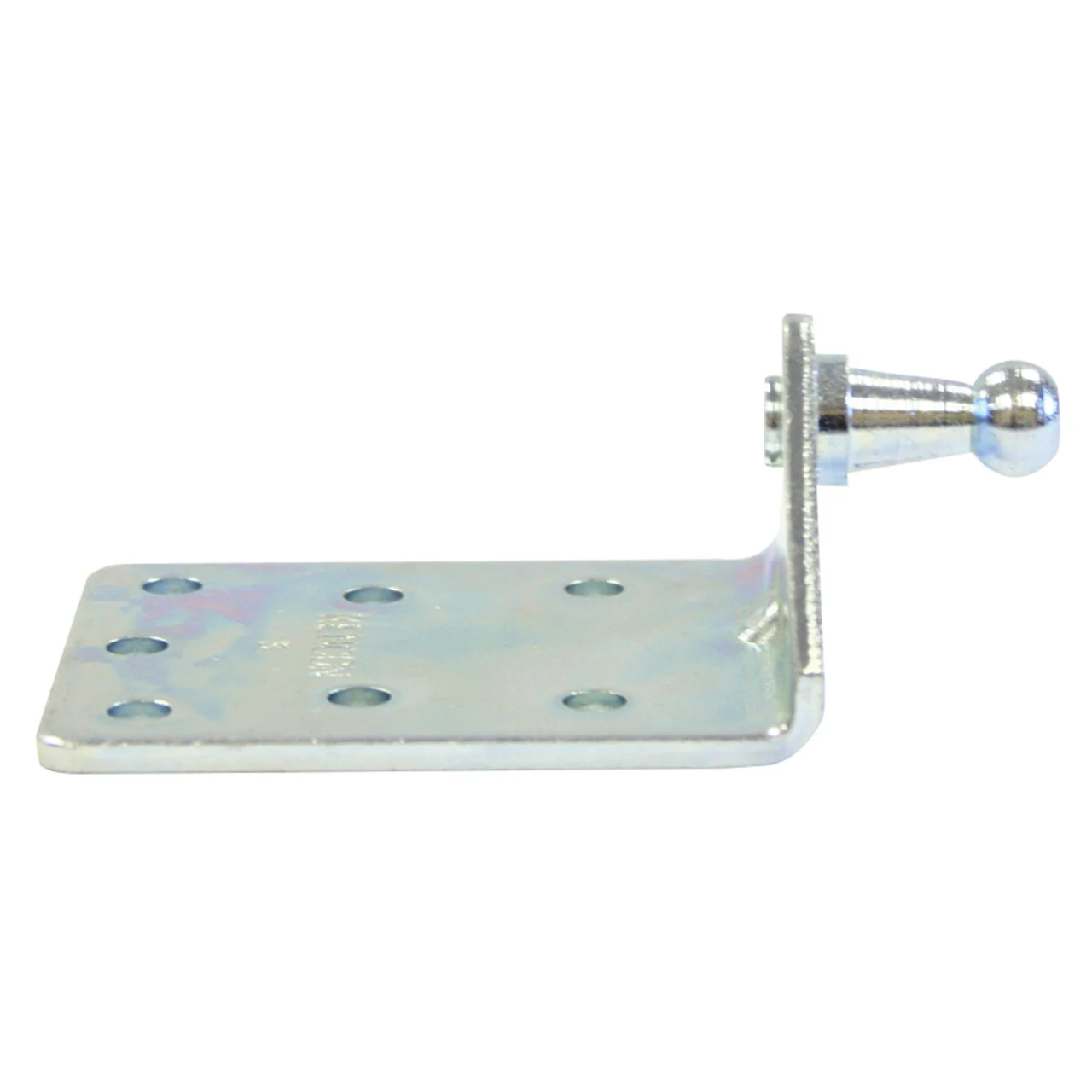 AP Products 010-188 Gas Prop L-Bracket - 3" - 010-188