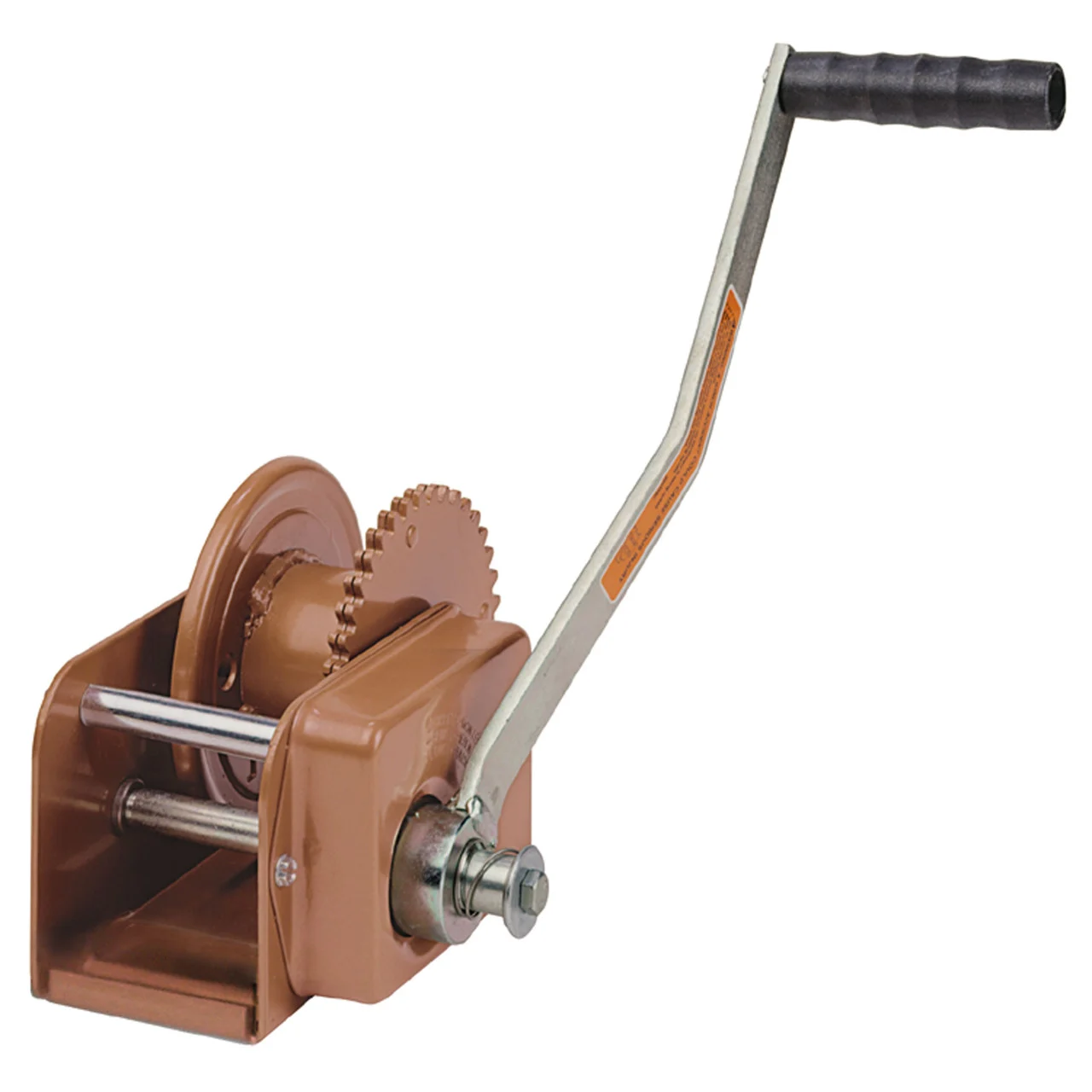 Dutton Lainson 15801 B-Series Brake Winch B1202 - 1200 lb. Capacity - 15801