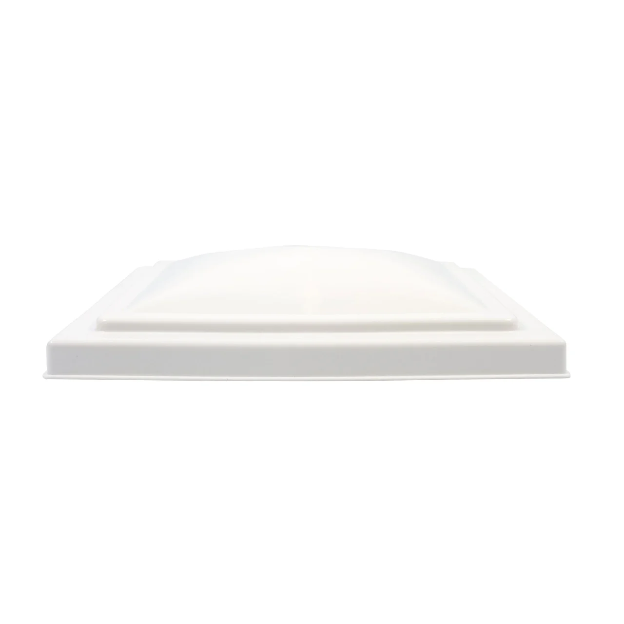 Camco 40156 Replacement Vent Lid, Elixir - Pre-1994, White - 40156