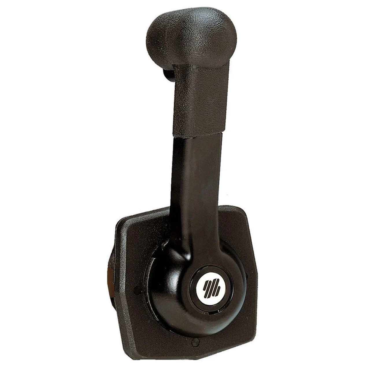 Uflex B183 Single Lever Side-Mount Control - B183