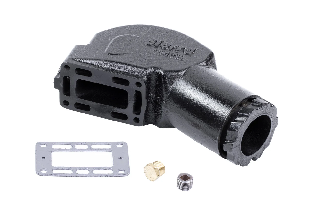 Sierra 18-1936 Riser - 18-1936