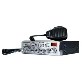 Uniden Pc78ltxfm Cb Radio W/Am/Fm