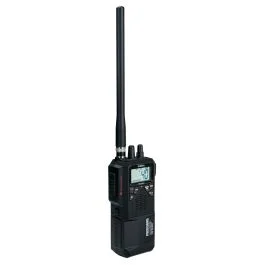 Uniden Pro538hhfm Handheld Cb Radio W/Am/Fm