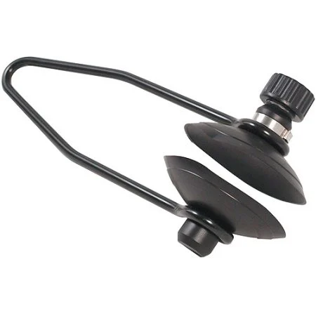 Universal Round Muff Motor Flusher For Boat Motors.