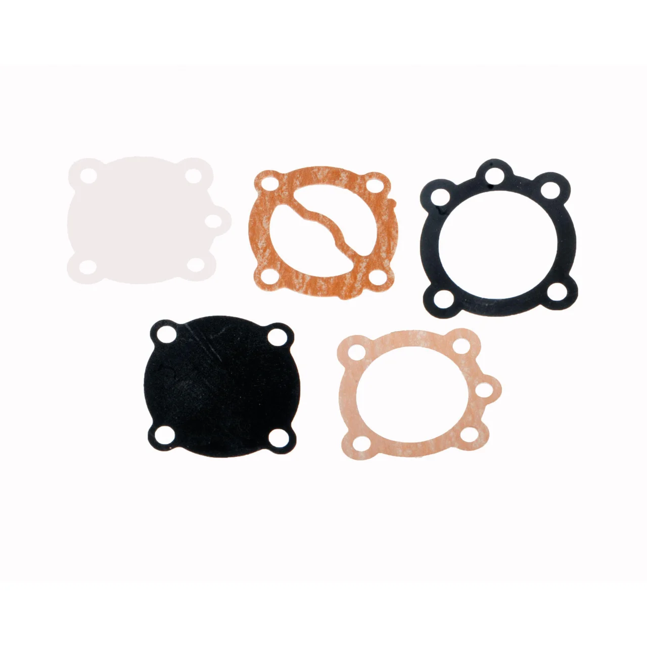 Sierra 18-3495 Diaphragm Kit - 18-3495