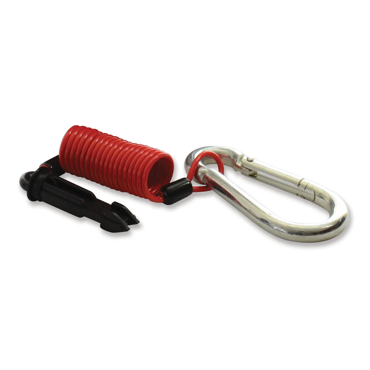 Fastway 80-01-2206 ZIP Breakaway Cable and Pin - 6' - 80-01-2206