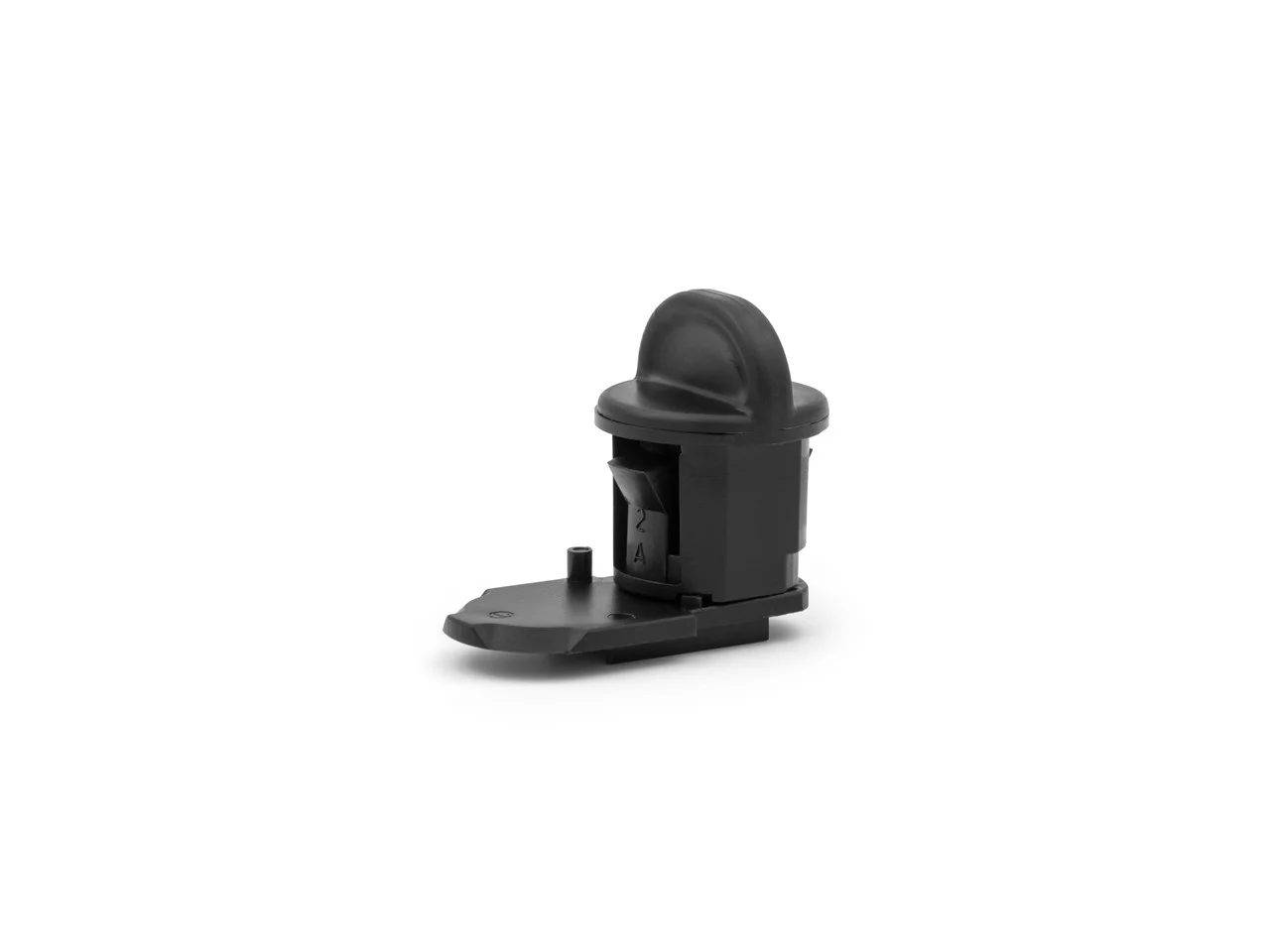 B&b Molders 94157 Plastic Thumb Lock - 94157