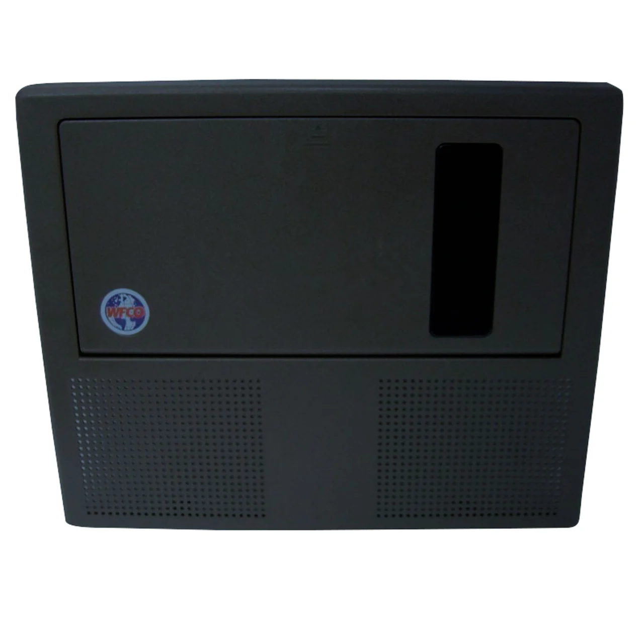 Wfco Electronics Wf8955pec-b-da Door Assembly For Wf-8955pecb - WF8955PEC-B-DA