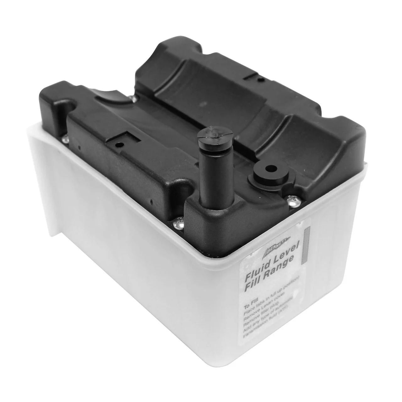 Bennett Marine VP1139 Trim Tab Hydraulic System Fluid Reservoir - 6BT-50099-17-00