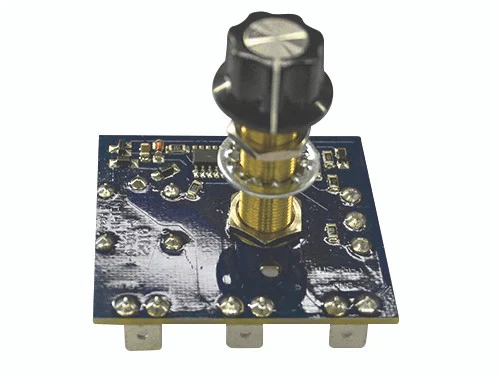 Rig Rite 535 Variable Timer with Mounting Hardware - 535