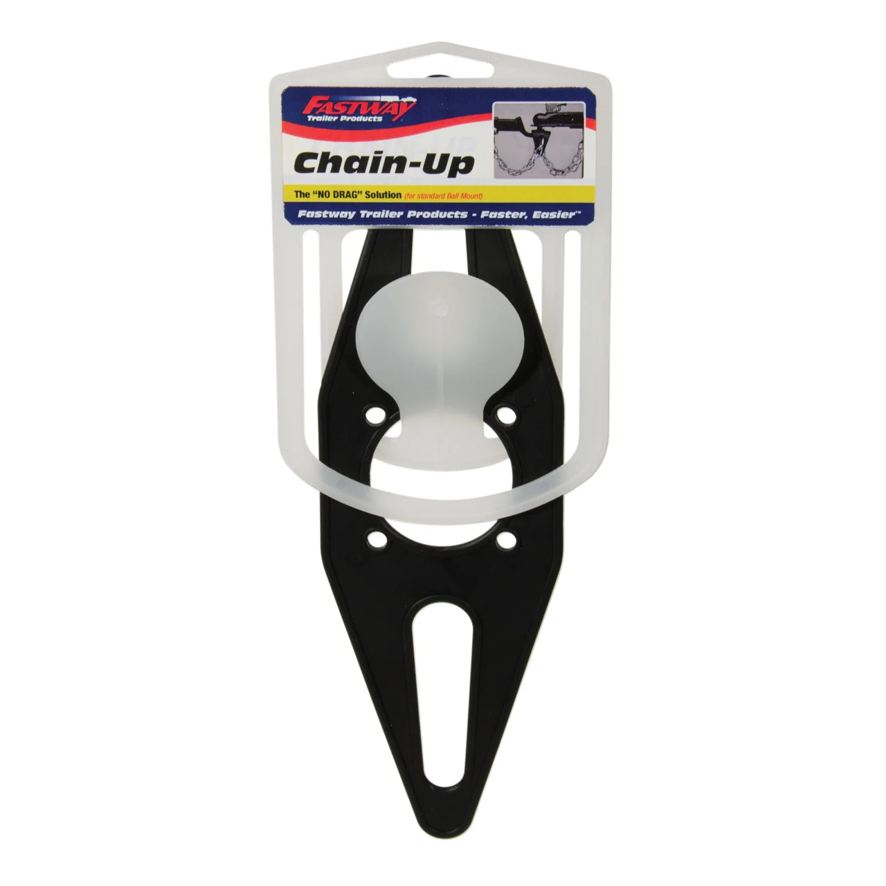 Fastway 82-00-3065 Chain-Up for Single Ball Mount - 82-00-3065