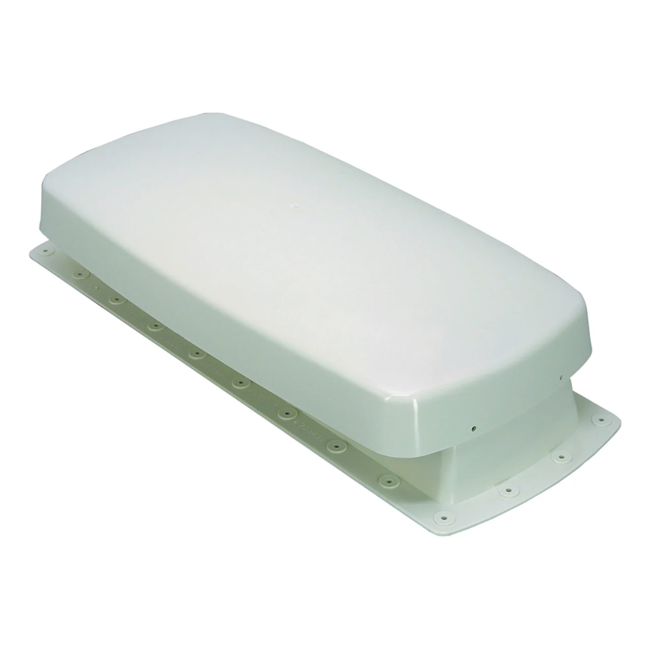 Barker 12604 Refrigerator Roof Vents - Cap Only - 12604