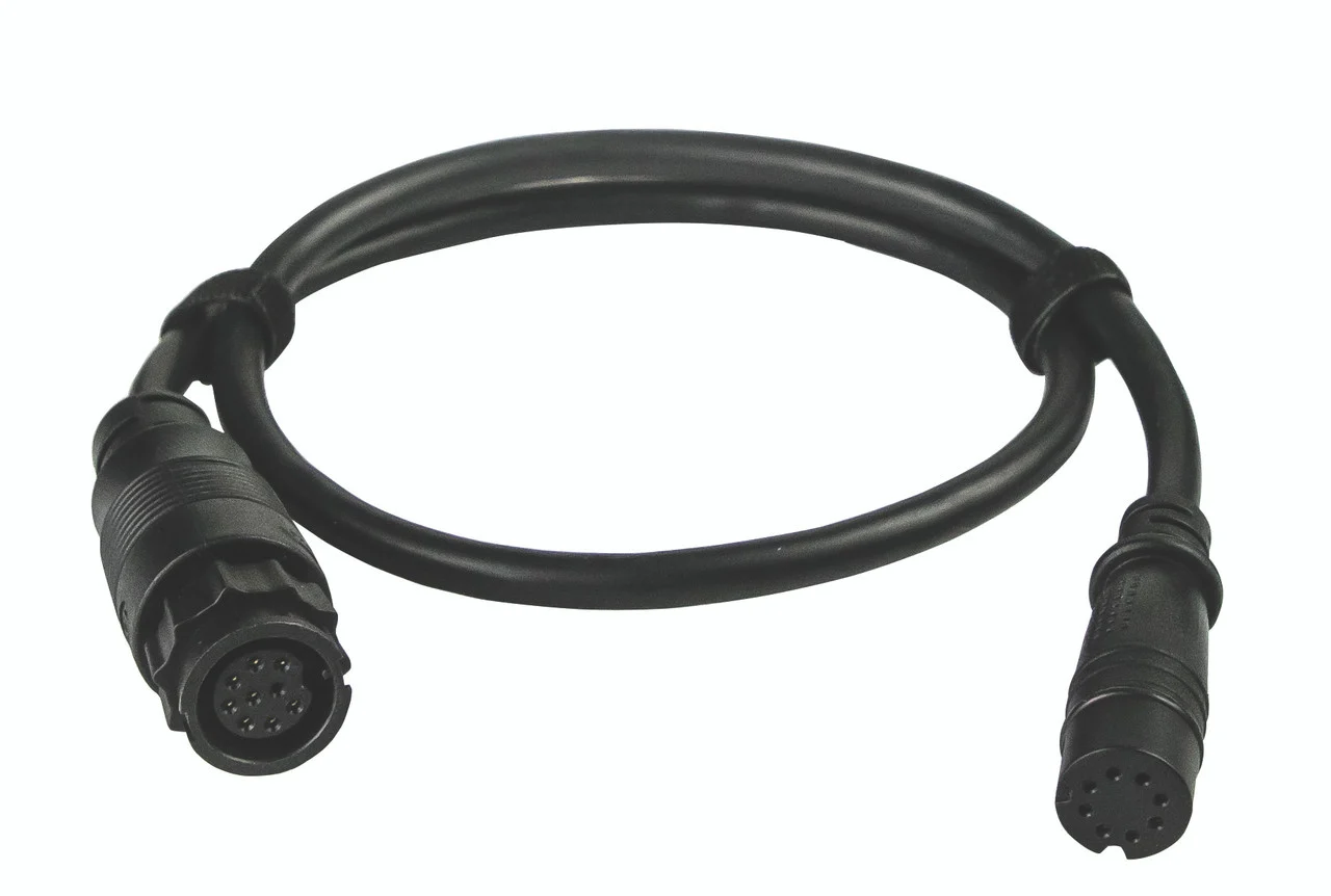 Lowrance 000-14069-001 xSonic Transducer to HOOK2 Adapter - 000-14069-001