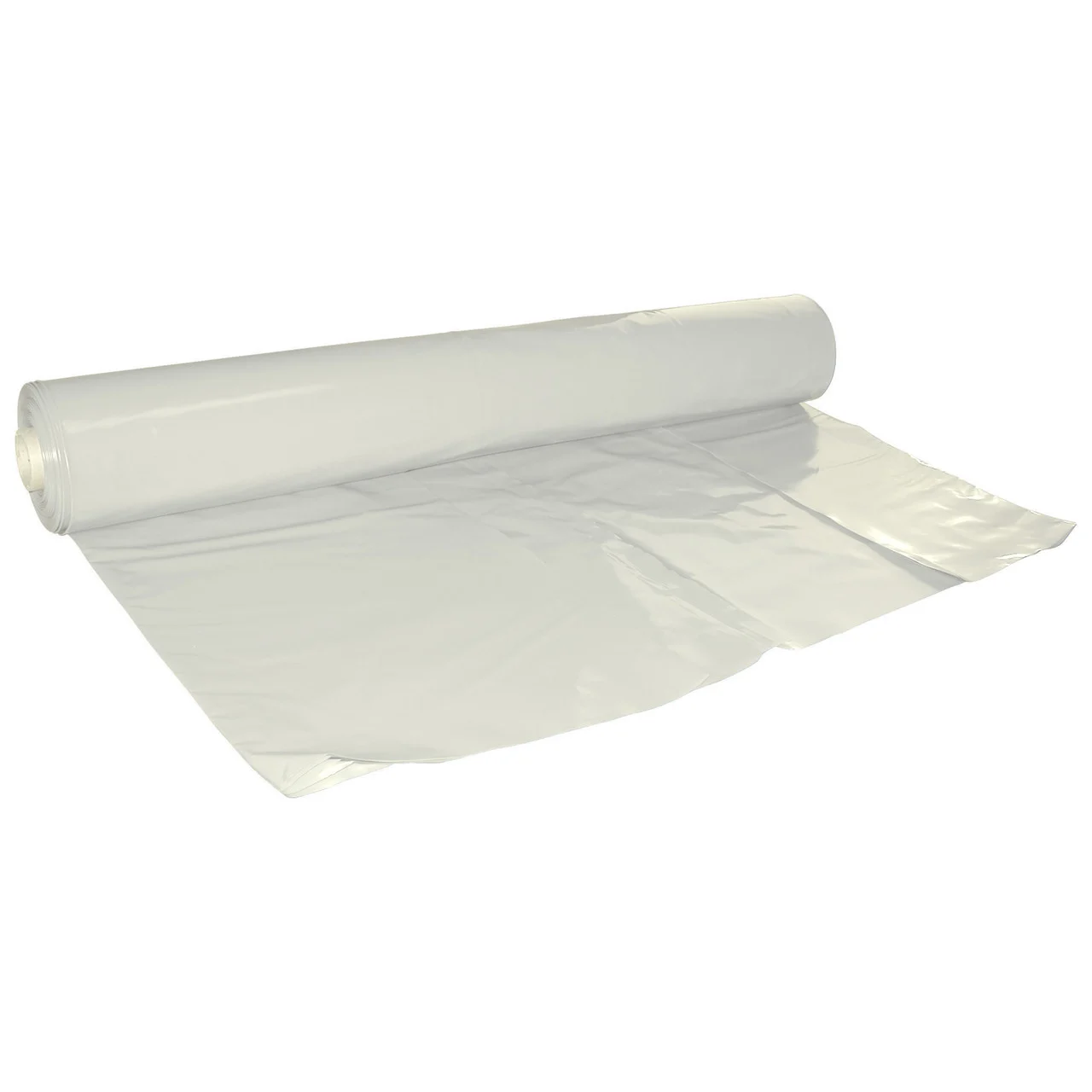 Dr. Shrink DS-207089W Shrink Wrap - White, 20' X 89' - DS-207089W