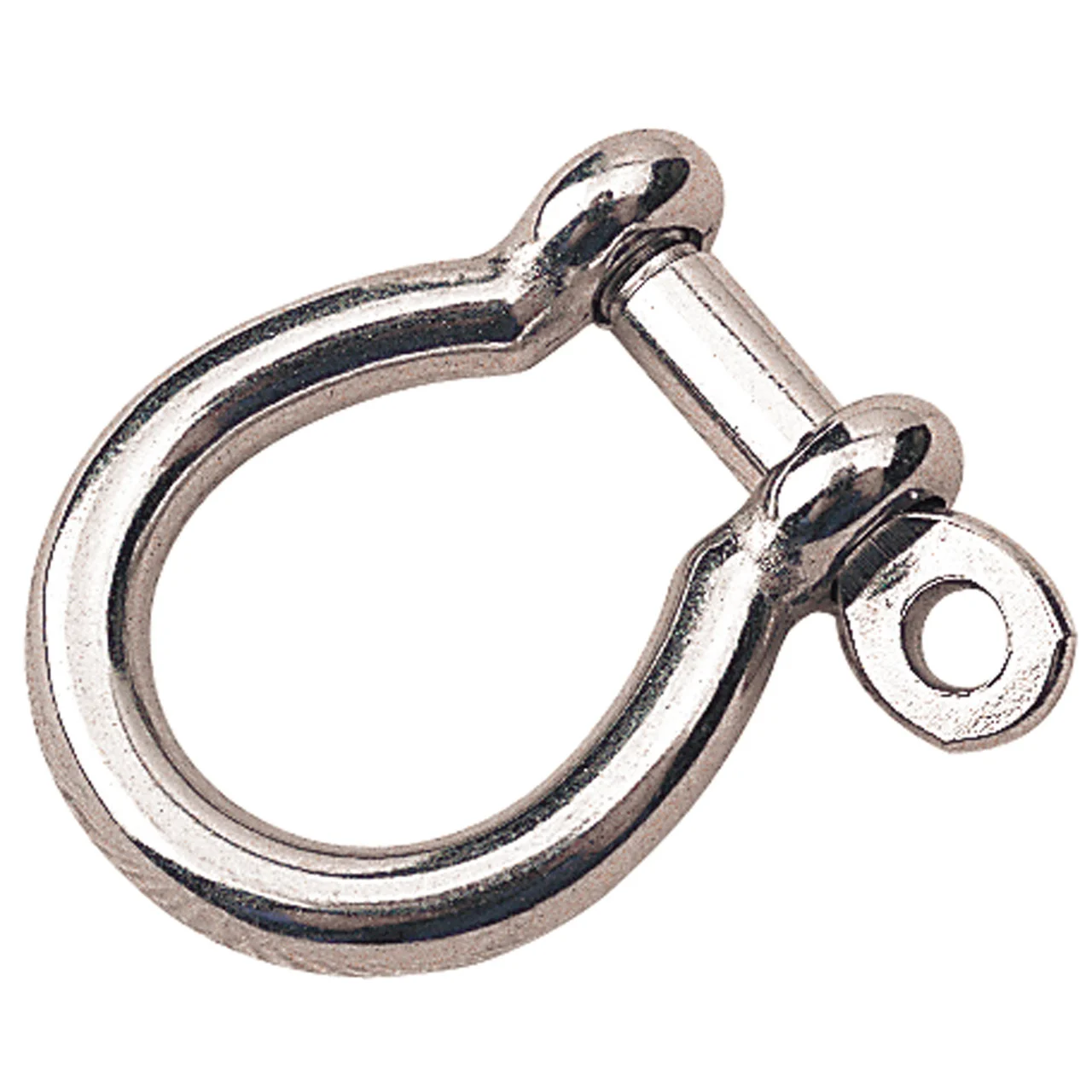 Sea-Dog 147060-1 Stainless Steel Bow Shackle - 3/8" - 147060-1
