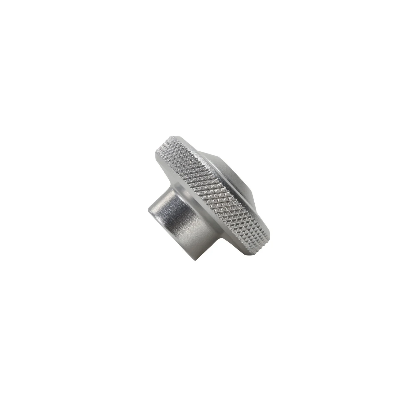 Protomet KNB-100 PTM Edge Aluminum Knob for VR-Series Mirrors - KNB-100