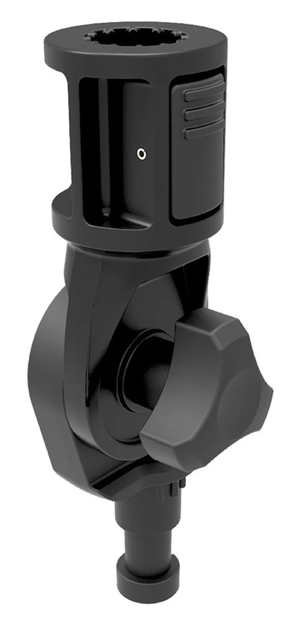 Stealth PIVHD Pivot Head Adapter - PIVHD
