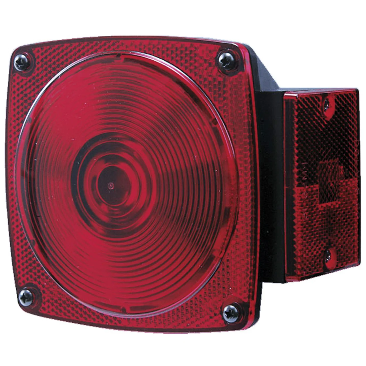Peterson E441 The 441 Series Under 80" Submersible Combination Tail Light - RH No Illumination - E441