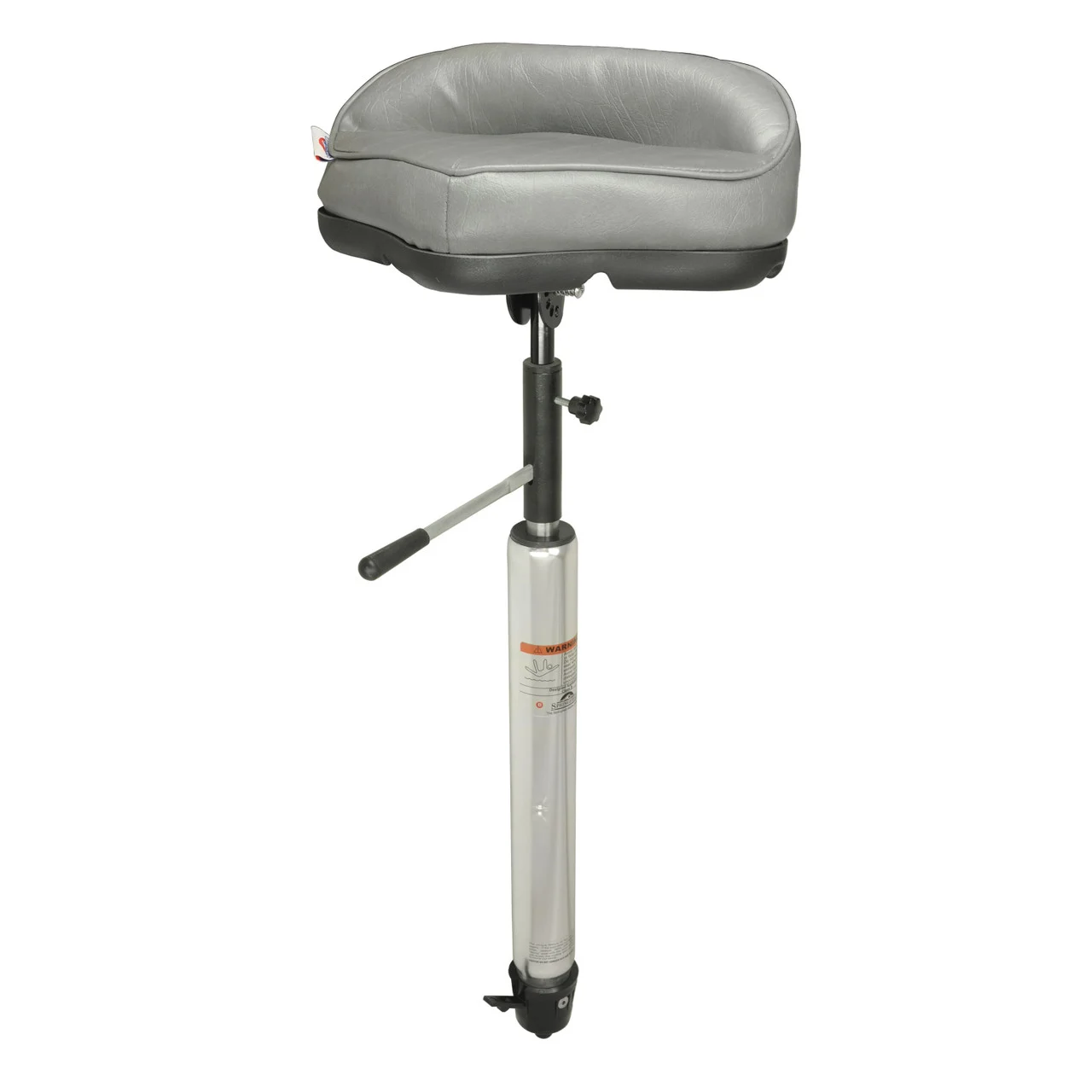 Springfield Marine 1601037 Taper-Lock Power-Rise Stand-Up Package - 1601037