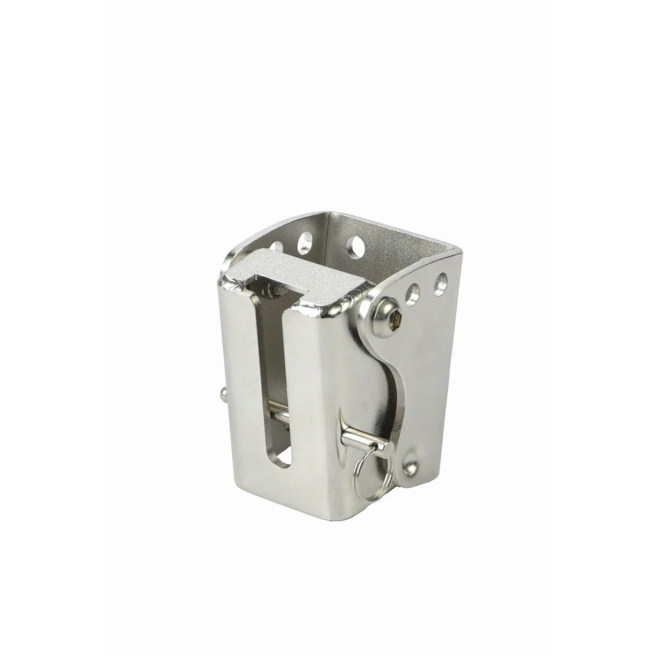 Garelick 99188 Breakaway Hinge Ladder Hardware - 3" W x 4" H x 3.25" D - 99188