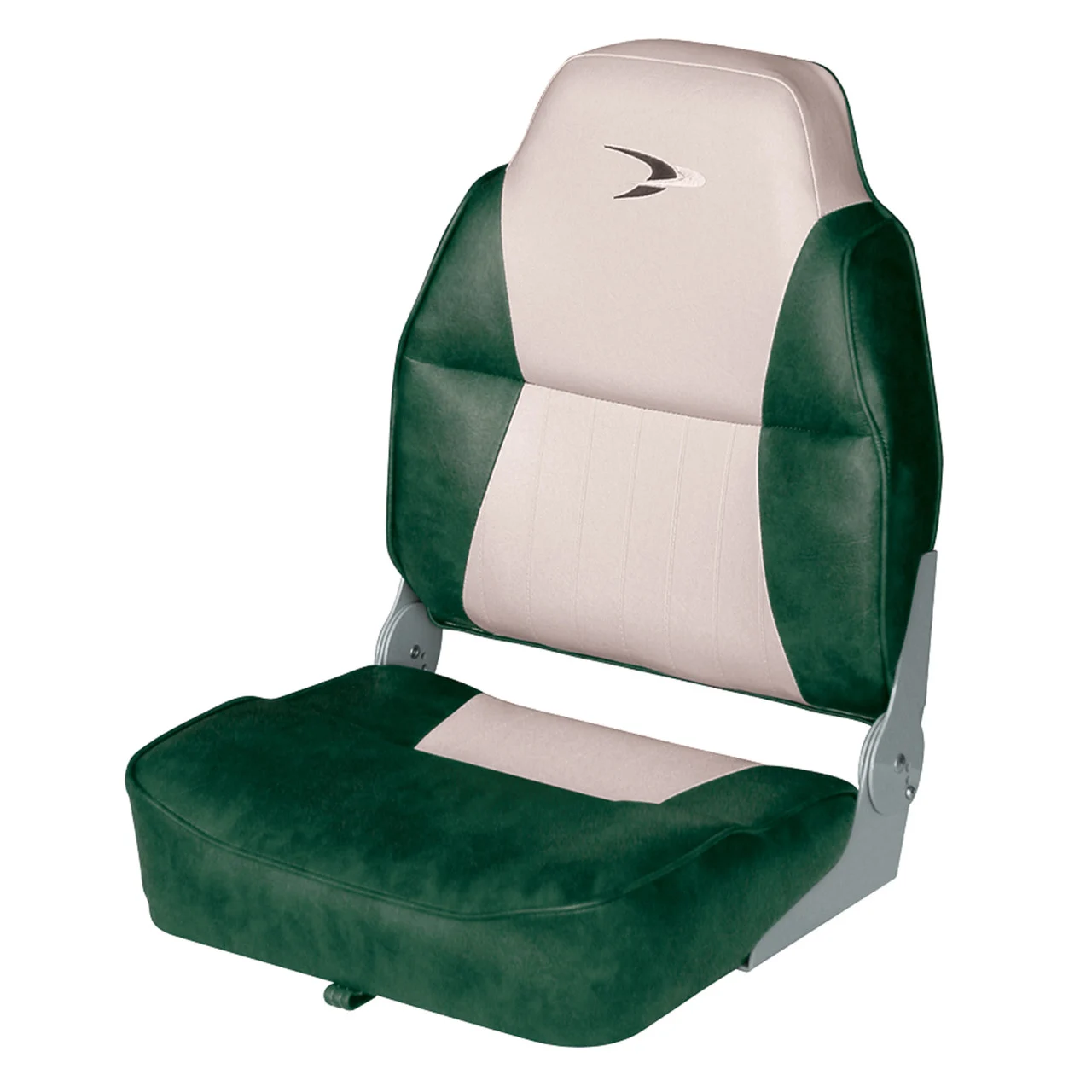 Wise 8WD640PLS-671 Embroidered Logo Premium High Green/Sand - 8WD640PLS-671