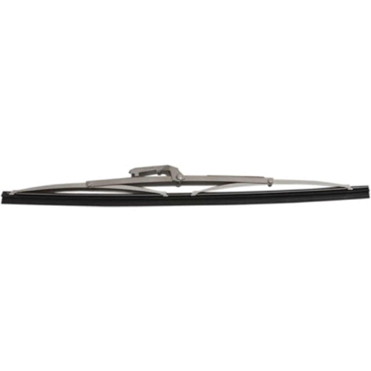 Sea-Dog 414222B-1 Stainless Steel Wiper Blade - 22", Black - 414222B-1