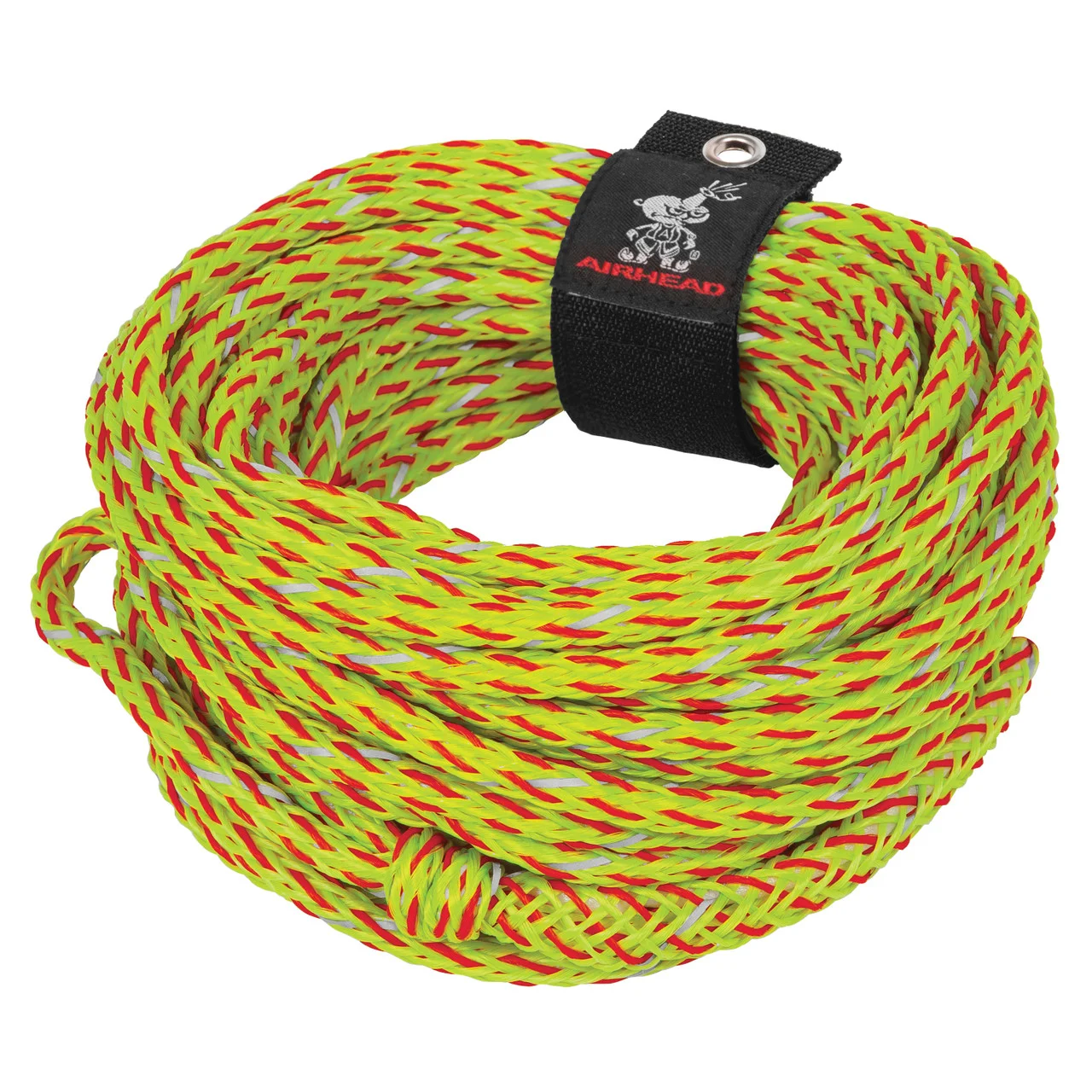 Airhead AHTR-02S 2-Rider Safety Tube Rope - 60' - AHTR-02S