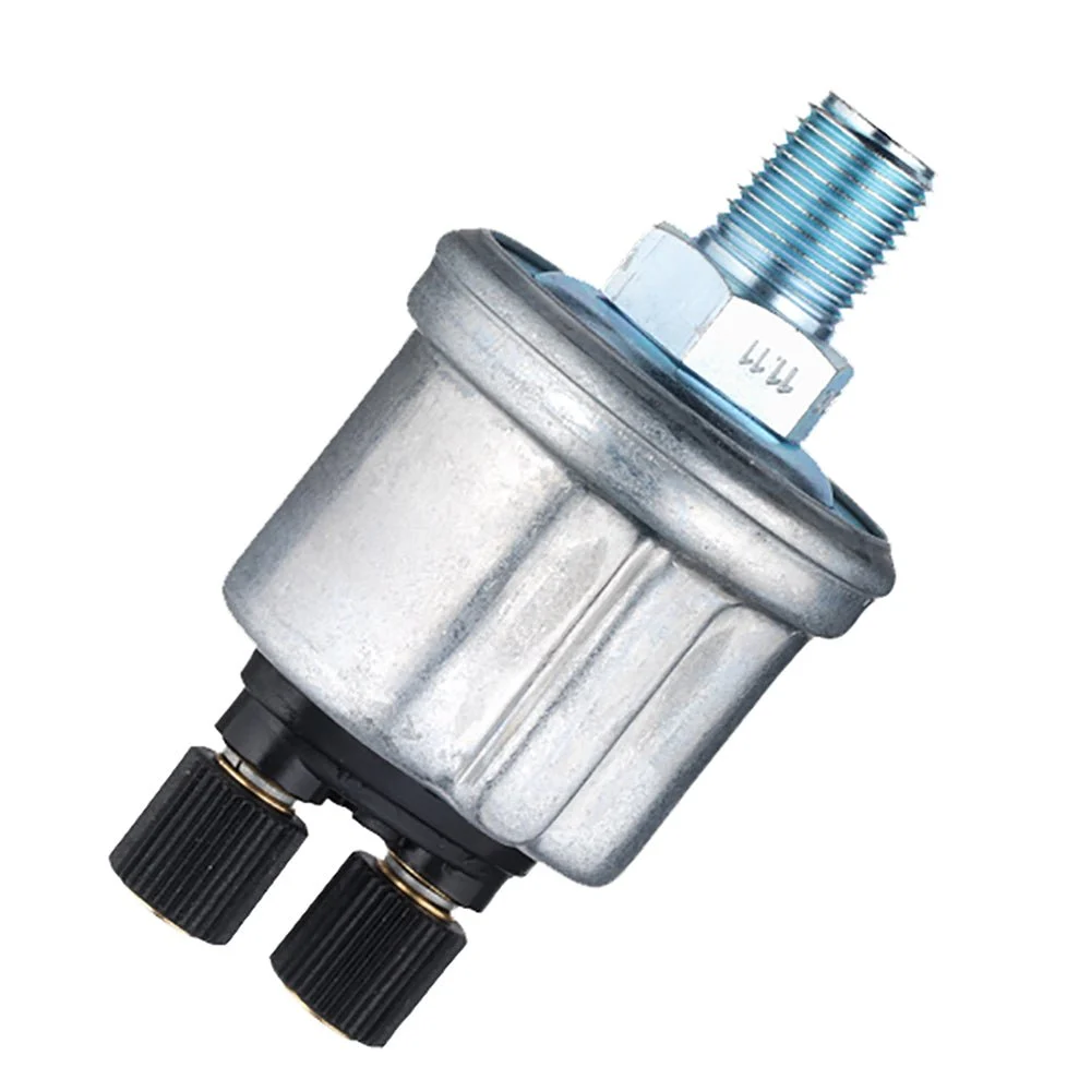 Vdo Dual Station Floating Ground - 400 PSI 1/8-27NPT – Marine Boat Replacement Part