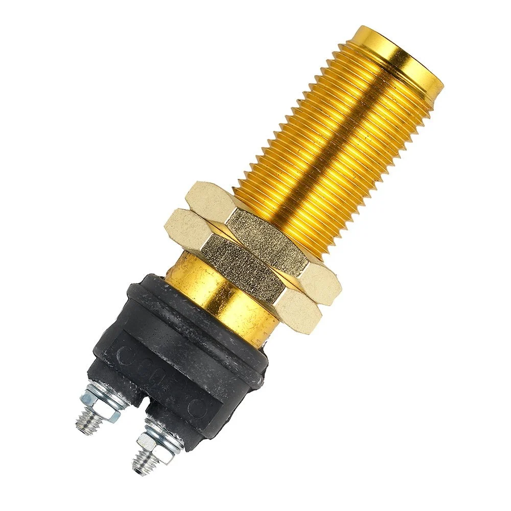 Vdo Inductive Sender - Magnetic Pickup - 2" – Marine Boat Replacement Part