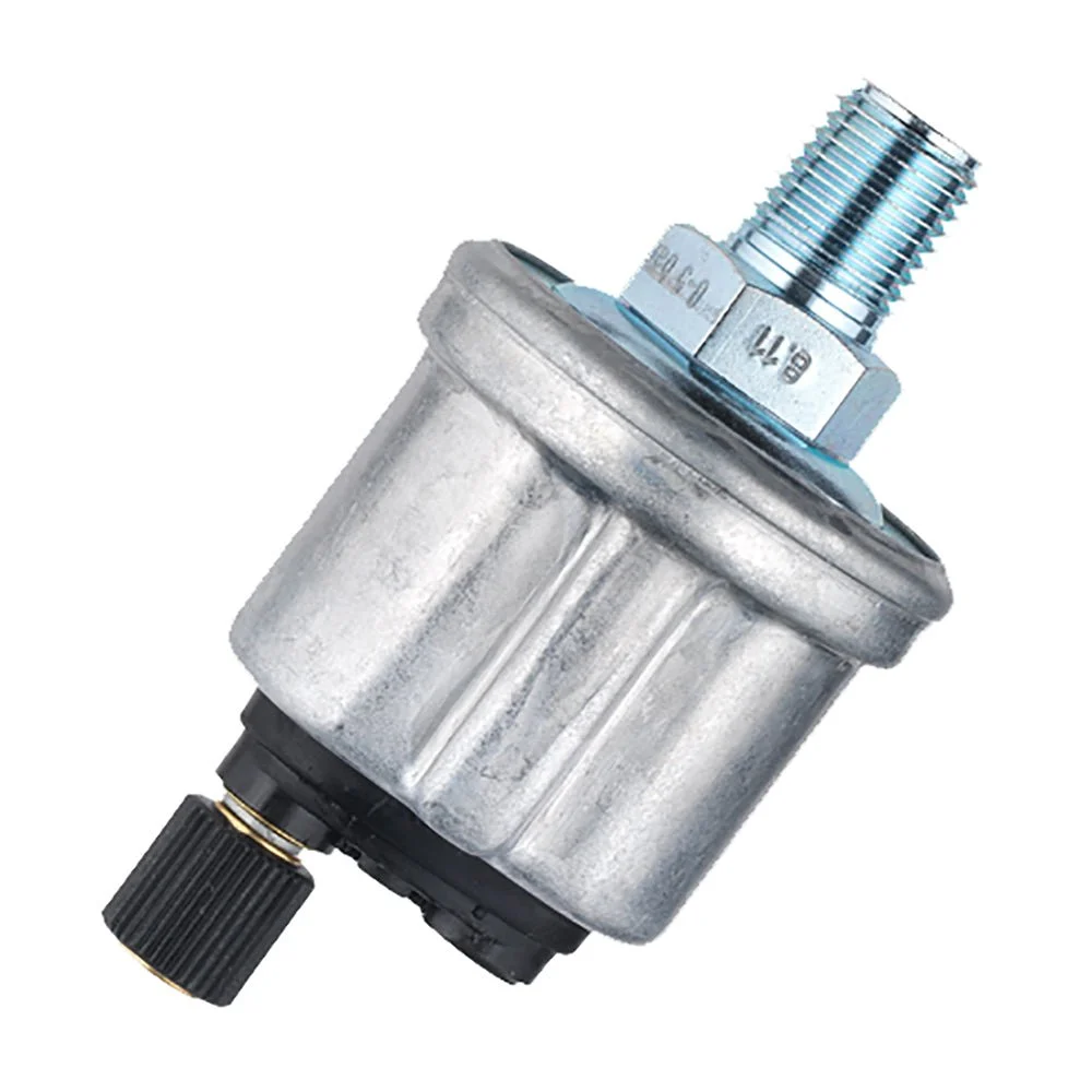 Vdo Pressure Sender 80 PSI 1/4-18 NPT – Marine Boat Replacement Part