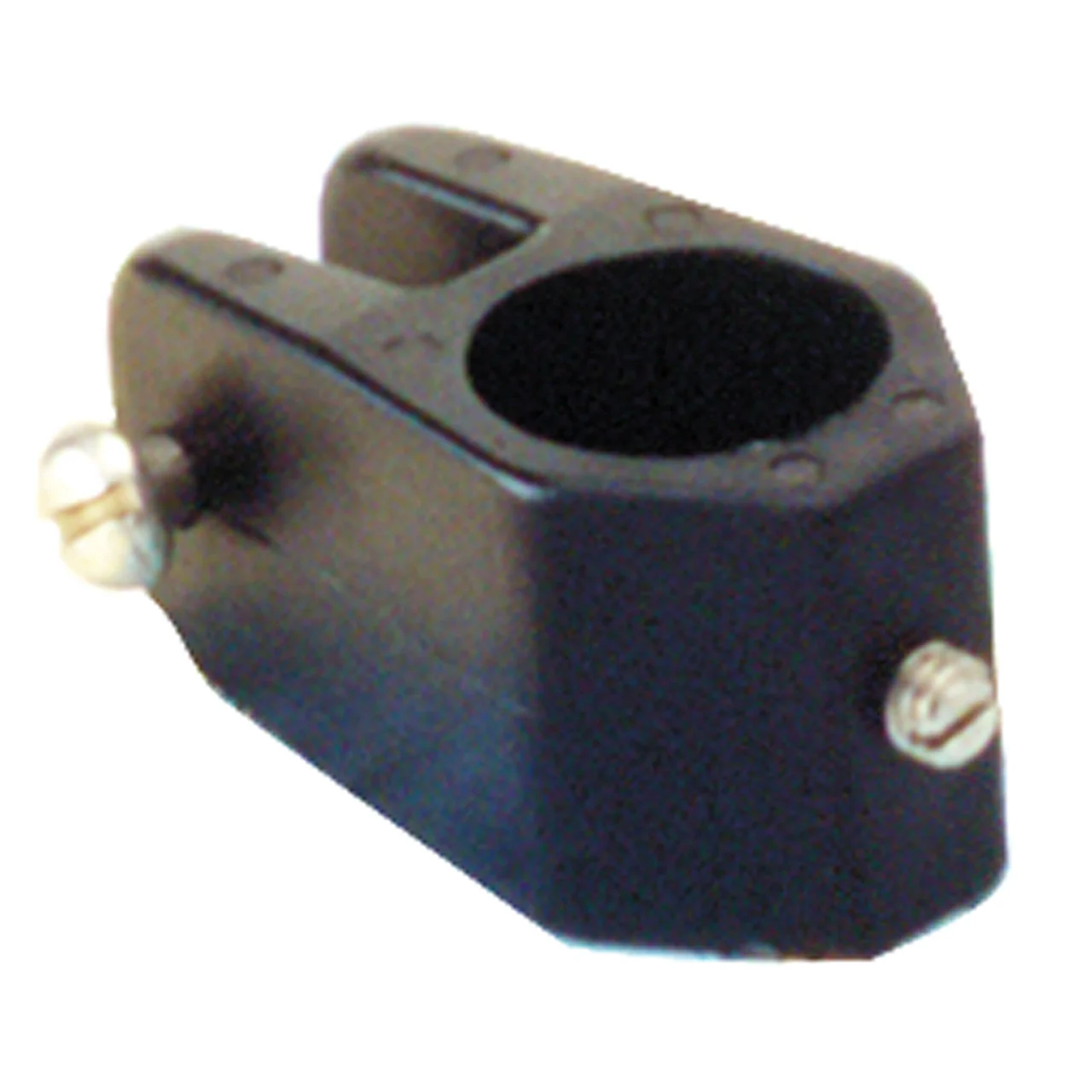 Sea-Dog 273160-1 Nylon Jaw Slide, Black - 7/8" - 273160-1