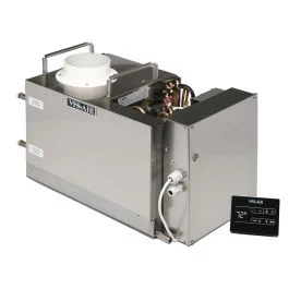 Velair 10k Btu Vsd 230v Marine Air Conditioner Unit - 230vac