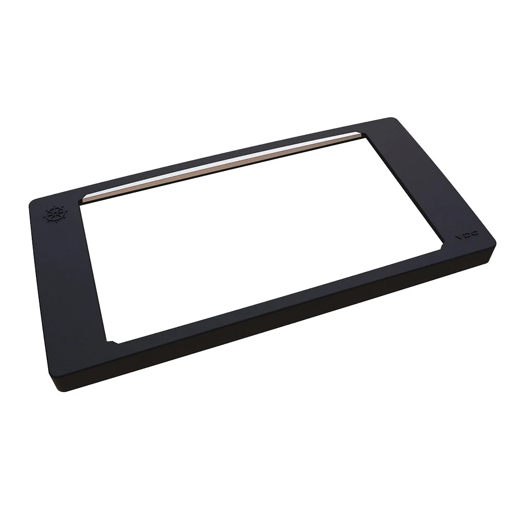 Veratron AcquaLink® 7" TFT Bezel - Black