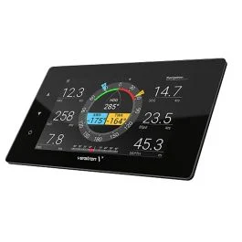 Veratron Vmh 70 7" Sunlight Readable Ips Tft Touchscreen Display
