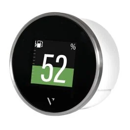 Veratron 52mm (2-1/16") Vmh Flex Multifunction Gauge - Nmea2000